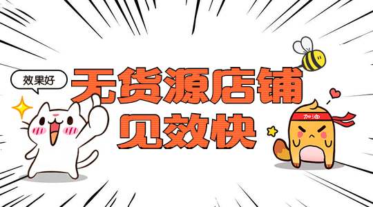 淘宝无货源虚拟项目课程_全自动发货课程，带你实现月入过万
