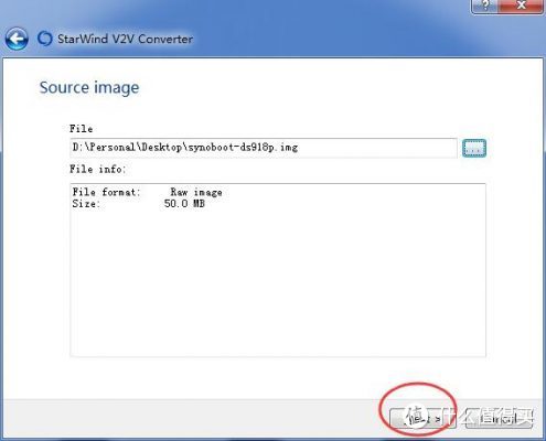 ESXI6.7 安装群晖 DS918+的步骤
