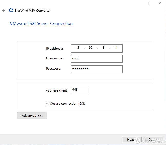 ESXI6.7 安装群晖 DS918+的步骤