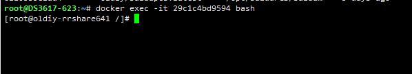 群晖通过Docker安装“人人影视”客户端教程