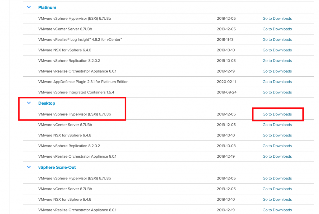 超详细--ESXI6.7-7.0最新版本如何封装网卡驱动补丁