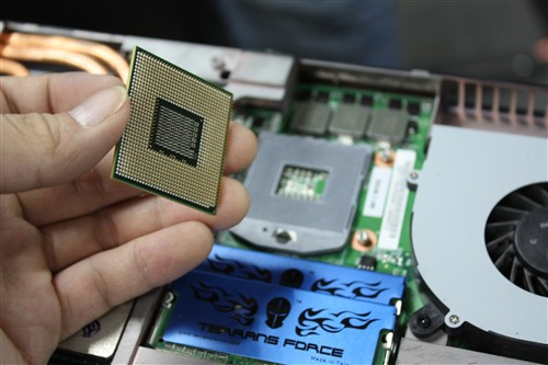 CPU i3 9100和i3 9100F区别
