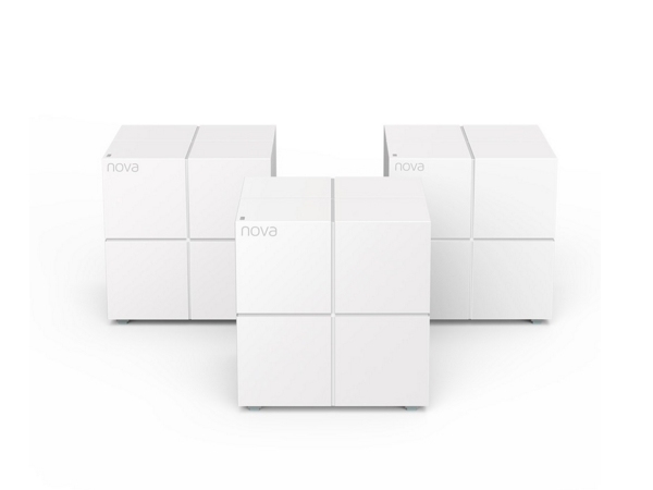 腾达(Tenda) Nova MW6路由器设置上网方法