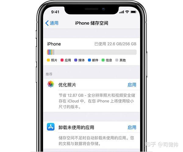 苹果手机iCloud 高分辨率照片自动备份到群晖Nas设置方法