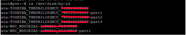 Proxmox VE（PVE）虚拟机安装黑群晖DS918-7.01教程(适合DS3615xs)
