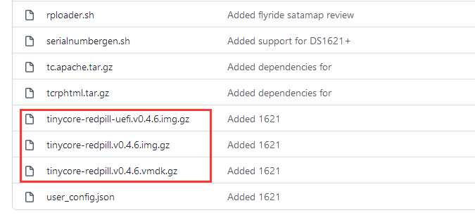 安装群晖Nas DSM7.X版本,如何获取SataPortMap和DiskIdxMap方法教程