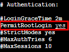 Ubuntu 系统如何更改root 用户密码及使用root登录方法