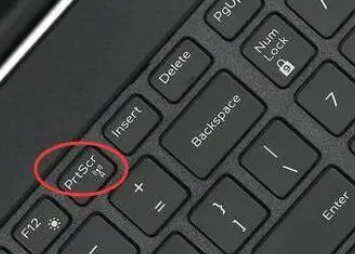 Windows系统截屏的常用快捷键说明