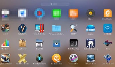 MacBookPro制作win7win10启动U盘教程
